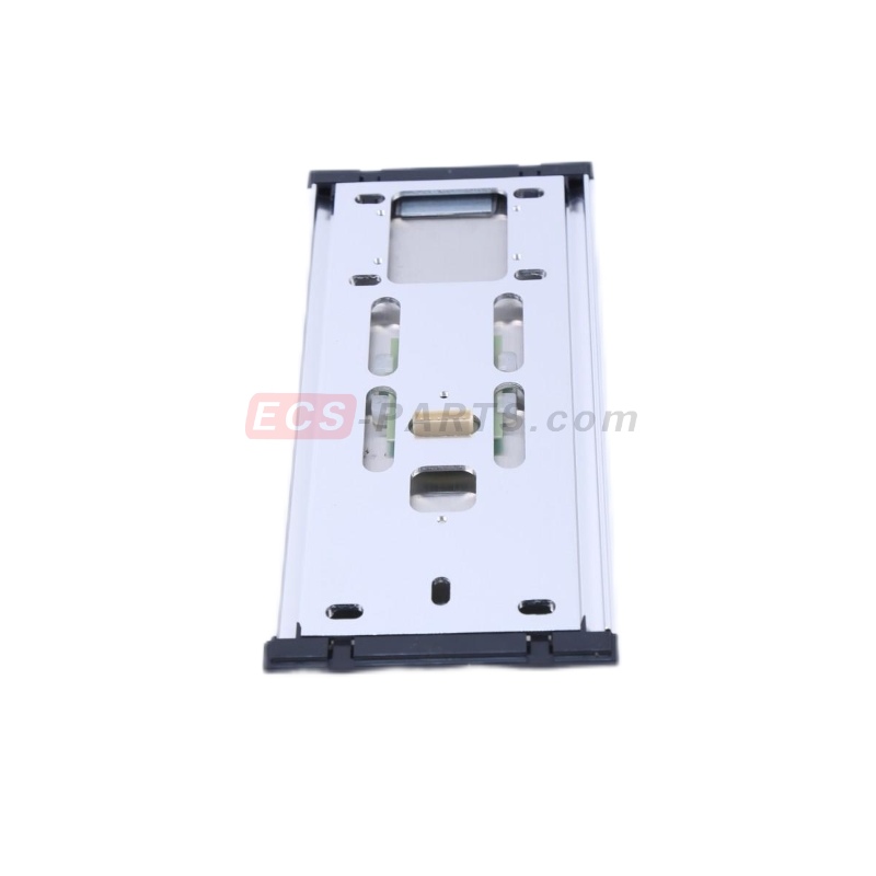 Elevator LOP Stainless Surface with Buttons